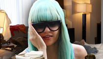 Amanda Bynes -- $2,000 Munchies Bill at the Ritz