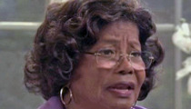 Katherine Jackson Testifies -- It Hurts to Hear Michael Jackson Called  'Freak'