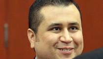 George Zimmerman -- RESCUES FAMILY After Car Crash ... Cops Say