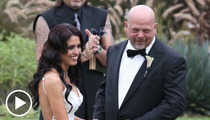 'Pawn Stars' Wedding -- Rick Harrison Scores One for Average Joes