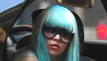 Amanda Bynes -- Accused of Trespassing ... Cops Called to Old Folks Home