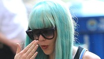 Amanda Bynes LOSES Bid For Freedom