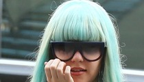 Amanda Bynes -- Bussed to Court in Conservatorship Case ... Freedom on the Line