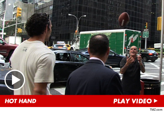 072413_mark_sanchez_launch
