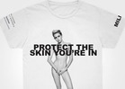 Miley Cyrus -- POSES NUDE ... Covers Junk