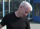 Anderson Cooper -- Crazy, Ominous Stalker Arraigned