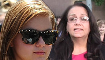Ariel Winter's Mom Loses Bid to Reunite with Daughter