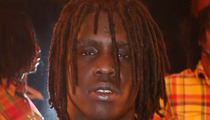 Chief Keef -- Being Lazy Cost Me $230,000