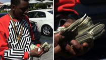 Soulja Boy -- More Money than God ... If God Was Chief Keef