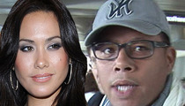 Terrence Howard to Ex-Wife -- Want Me to Stay Away? I'LL STAY AWAY