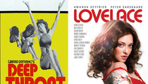 B.J. Interruptus -- 'Deep Throat' Owner Sues to Block 'Lovelace'