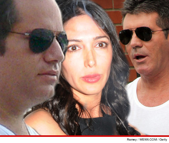 0807_andrew_silverman_lauren_silverman_simon_cowell_article_getty_xposure_wenn