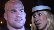 Tito Ortiz -- Before Jenna Jameson Bashes Me on TV, Know This ... She's A LIAR