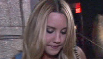 Amanda Bynes -- She's Mentally Unfit To Stand Trial