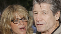 'Tremors' Star Fred Ward -- Second Marriage Shot to Hell 