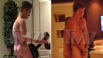 Justin Bieber vs. Prince Harry -- Who'd You Rather?