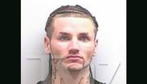 Riff Raff ARRESTED For Drug Possession