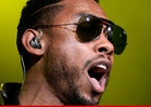 Miguel -- Singer Charged with DUI 
