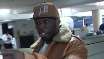 50 Cent Lawsuit -- I LOST Because I'm Black 
