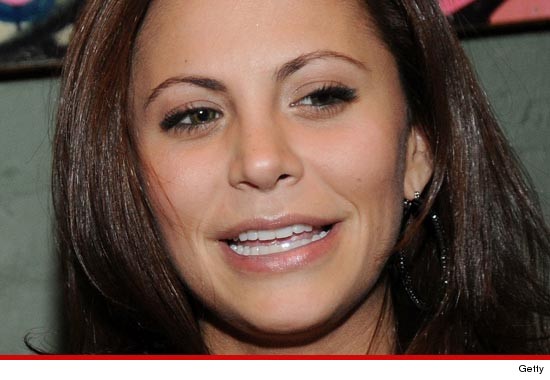 Gia Allemand Had Suicide On Her Mind 