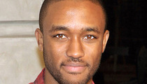 Lee Thompson Young Dead -- 'Jett Jackson' Actor Commits Suicide at 29