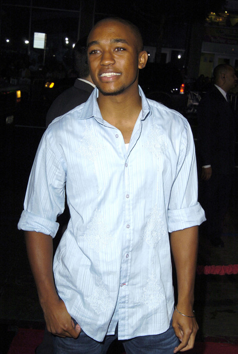 Remembering Lee Thompson Young | Photo 7 | TMZ.com