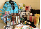Kylie Jenner Sweet 16 -- $150,000 IN GIFT BAGS ... Headphones, Makeup, Jewelry