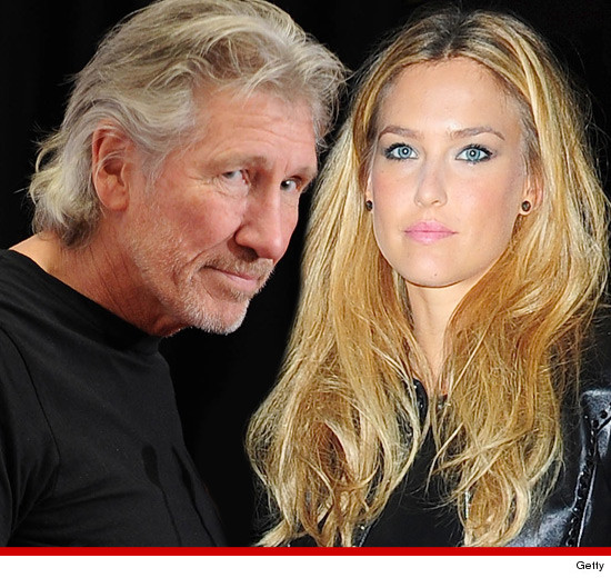 0821_bar-refaeli_roger_waters_getty