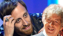 Black Keys Divorce -- Wife Gets $5 MILLION and Bob Dylan's Hair