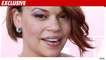 Police Have Faith Evans on DUI Bust