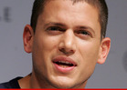 Wentworth Miller Comes Out -- I'm Gay ... And I'm Stickin' It to Vladimir Putin