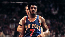 Ex-New York Knicks Star Dead at 65 -- Possible Drug Overdose