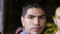 'Piolin' Sues -- I'm The Victim of a Spanish Radio SHAKEDOWN