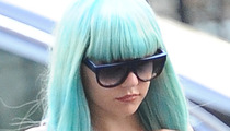 Amanda Bynes -- Stability Comes at a HIGH Price