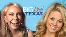 'Big Rich Texas' Star to Aaryn Gries -- Texans Are NOT Racist!