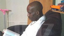DMX -- TMZ Photo CAPTION-O-RAMA! [Update]