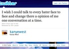 Kanye Goes on Twitter Rampage, Seeks Forgiveness