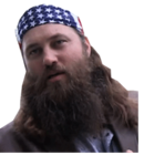 Duck Dynasty: Wanna Know What I Think?