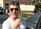 Simon Cowell -- 'I'm Gonna Be a Good Dad' 
