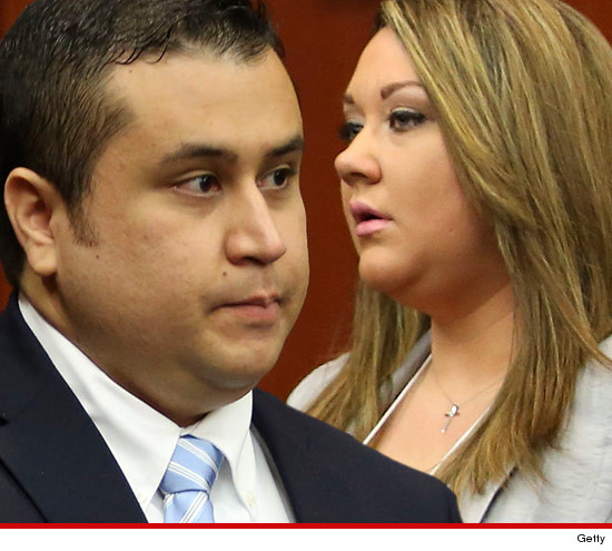 0909-george-zimmerman-shellie-getty