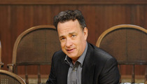 Tom Hanks on Jury Duty -- Domestic Violence Case