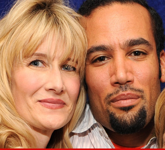0910-laura-dern-ben-harper-getty