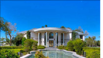 Wayne Newton’s Famous Vegas Compound for Sale -- $70 MILLION!!
