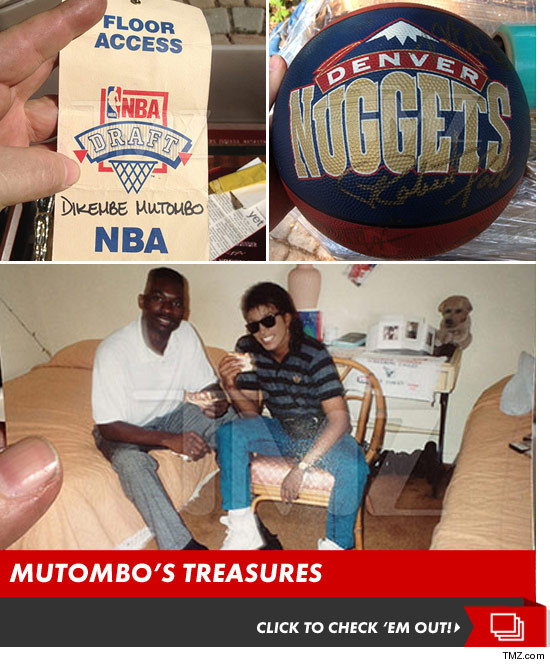 0910_dikembe_mutombo_treasures_launch