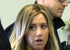 Ashley Tisdale -- Stalker Pleads No Contest ... Gets Probation & Head Shrinking