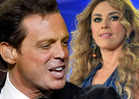 Luis Miguel -- Baby Mama Wants Pesos for Child Support
