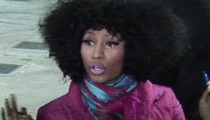Nicki Minaj -- Massive Hit 'Starships' Is a Rip-Off ... According to Lawsuit