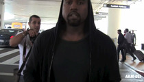 Kanye West CHARGED With Crimes In Paparazzi Attack