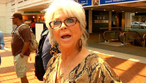 Paula Deen -- I Don't Need a Comeback ... 'I Never Went Anywhere'
