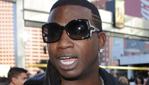 Gucci Mane -- ARRESTED ... Guns, Drugs & Threatening Cops